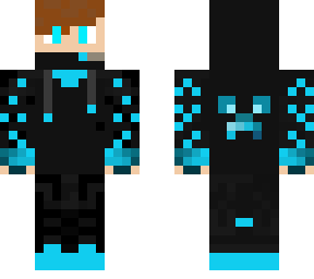 blue gamer boy mk. 2 cool!