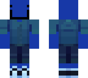 blueberries