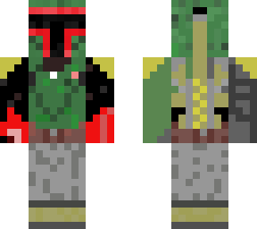 boba fett