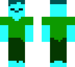 boss zombie