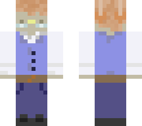 bunny boy