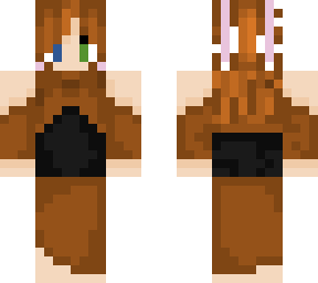 bunny oc skin
