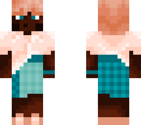 candyfloss uniform (6/6)