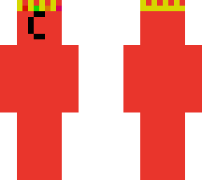 cc but red