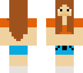 chica