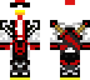 chicken assassin