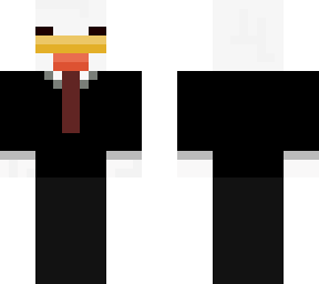 chicken suit
