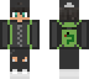 child avatar