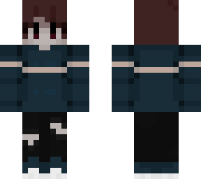 chilly sweater || winter special