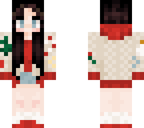 christmas sweater
