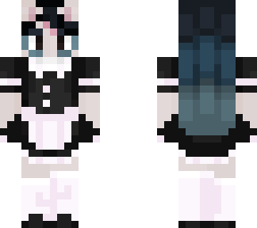claire maid