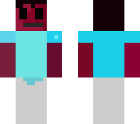 classick skin (dont use slim)