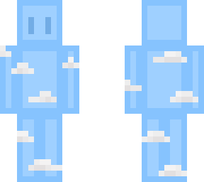 clouds fixed