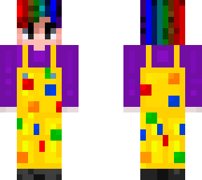 clown