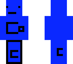 connap blue