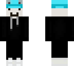 cool dude