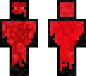 corrupted thing