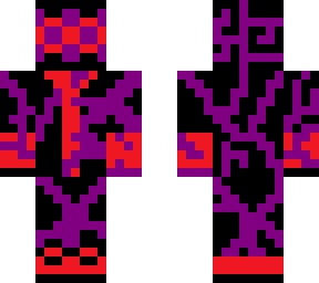 corruption lord (fully corrupted) (fixed)