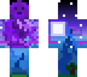 cosmic bear