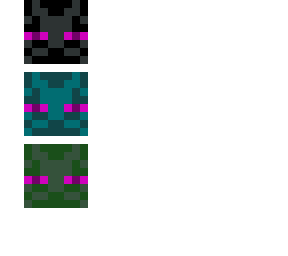 coupled endermen one