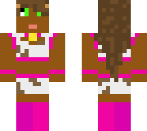 cow girl from jushdub (edited)