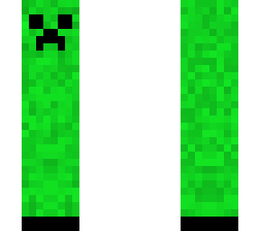 creeper!!!!!!!!!!