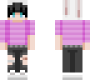 crisaunt (cris) oc!