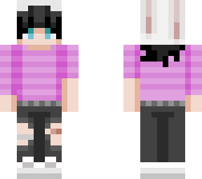 crisaunt (cris) oc! v2