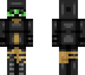 crooters berserker 1.0