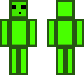 cubo slime