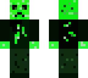 cute creeper