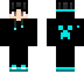 cyan eboy