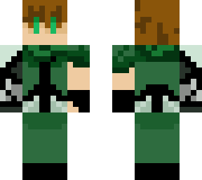 cyborg