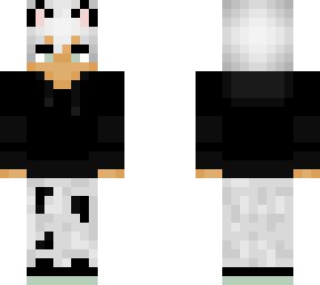 dark cat boy
