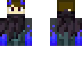 darkness: c skin (read description)