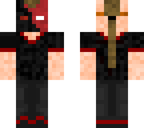 darth shanow games