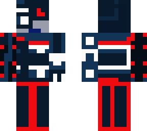 dashter-1 bot