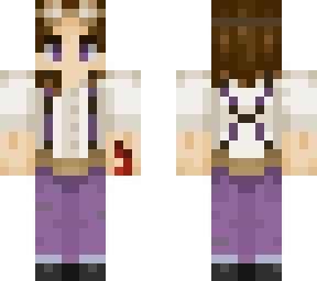 demian 2022 (purple repair boy)