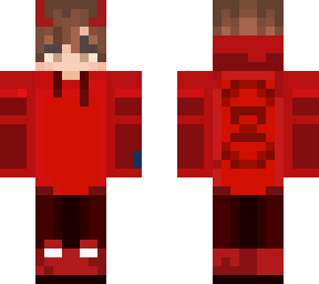 devil boy v2