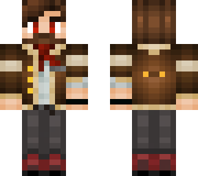 devin hatt - 2022 skin