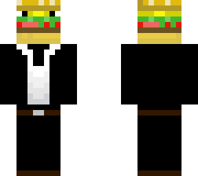 dinner tux