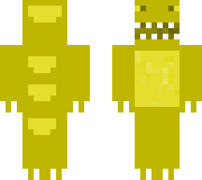 dino/godzilla skin