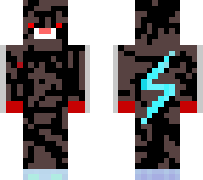 disdudeelec normal skin 4.0