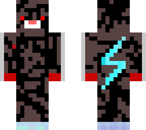 disdudeelec normal skin 5.0