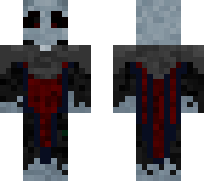 disturbed grimm (fixed)