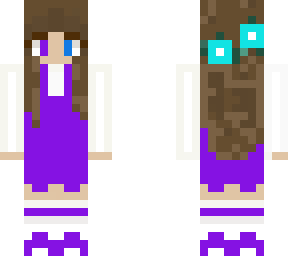 doctor purple