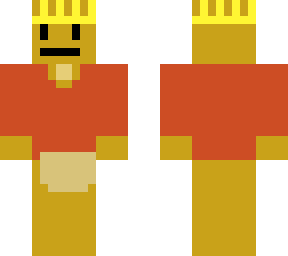 doge king