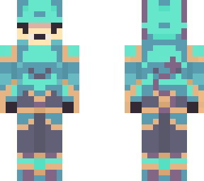 dragn  remake