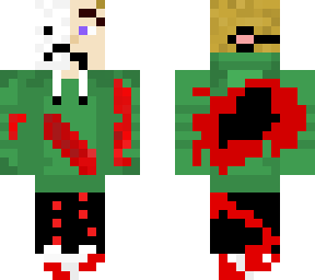 dream damaged