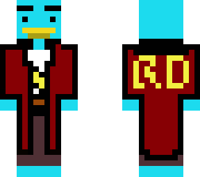 duck